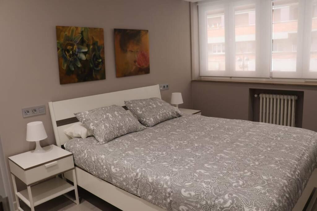 Apartment Boutique & Chic *